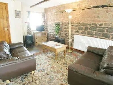 Mousehole *